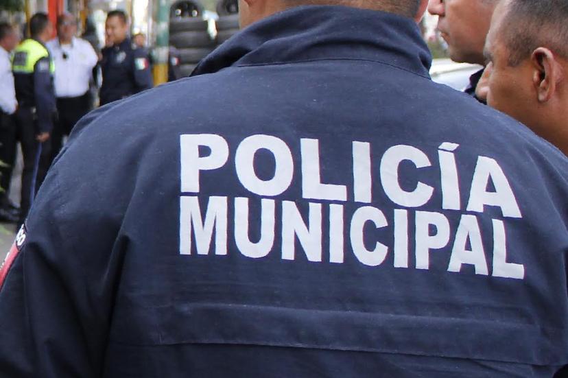 Propone Canirac comedores para policías municipales