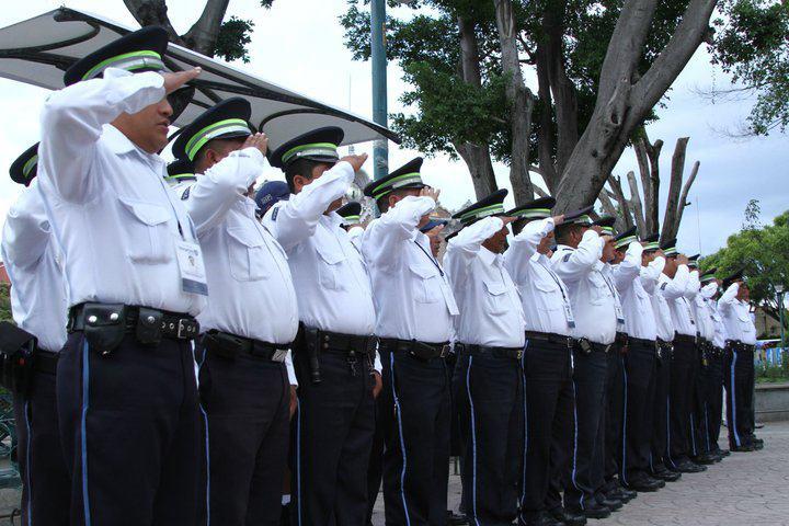 Refuta Tehuacán a IP: tenemos coordinación hasta con el ejército