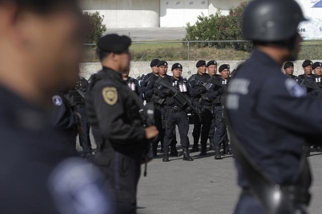 Paisano, indeciso por implementación de mando único policial