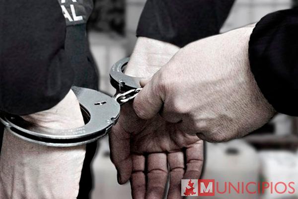 Quedan en libertad 15 policías de San Martín Texmelucan 