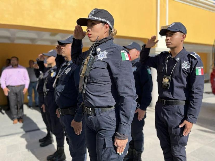 Policía de San Andrés Cholula muere en Tlaxcala