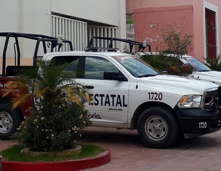 Sicarios balean a un hombre en su domicilio en Tlacotepec 