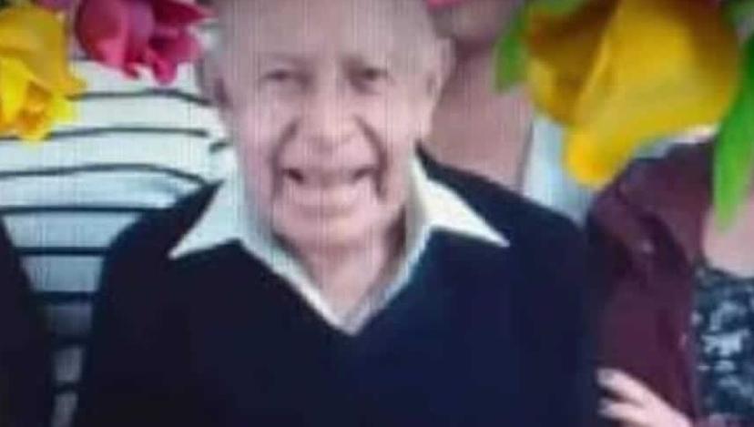 Localizan sin vida al maestro Polillita en Tehuacán