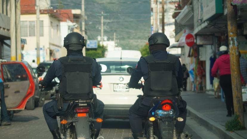 Robo de auto y violencia familiar, los delitos más comunes en Tecamachalco