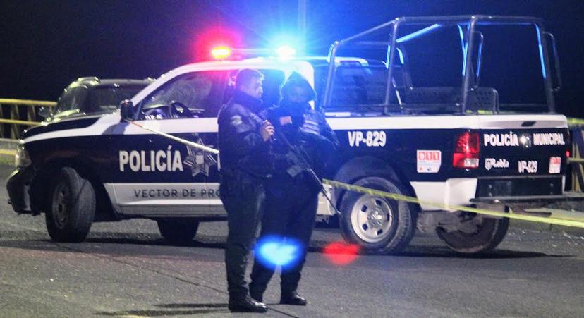 Joven fue hallado muerto en el infonavit Rivera Anaya