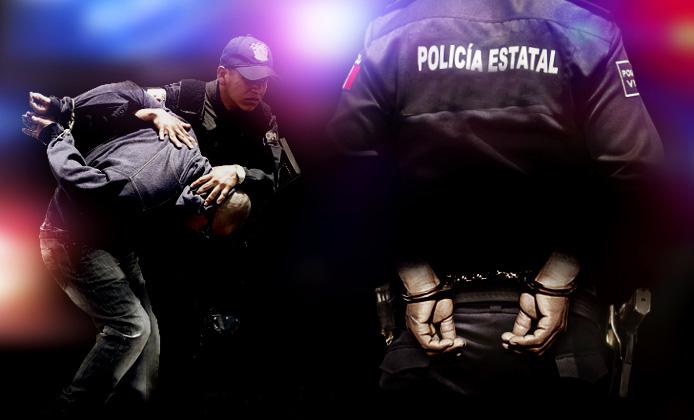 Dan de baja a decenas de policías por extorsión