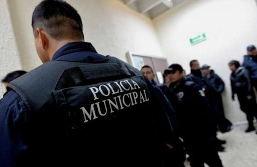 Seguridad Pública inicia revisión a la Policía Municipal de Puebla