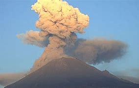 Vuelos entre Puebla y Houston fueron suspendidos por ceniza del Popocatépetl