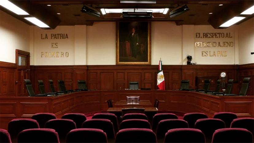 Este martes la Suprema Corte definirá destino de la reforma judicial