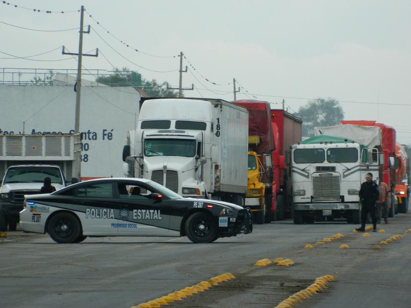 Por inseguridad avicultores dejan el mercado de Tecamachalco