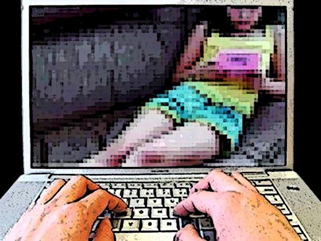 Asociación Ya Basta reporta ocho casos de pornografía infantil en Puebla  