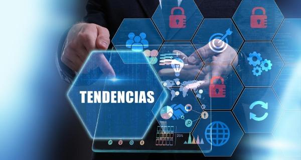 Tecnología en 2021: aceleración y pandemia