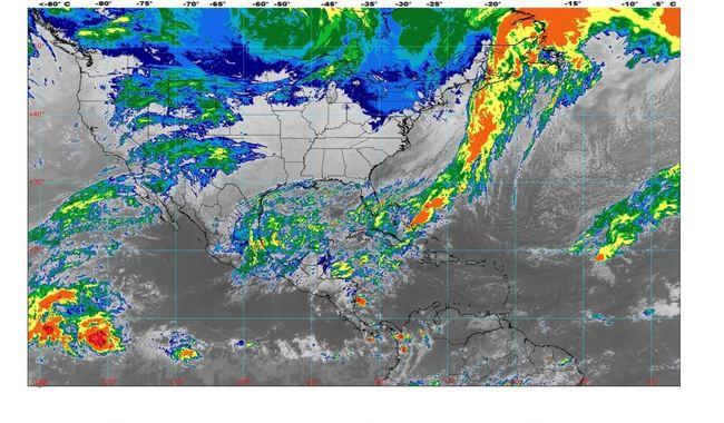 Se prevé ambiente frío en gran parte de México