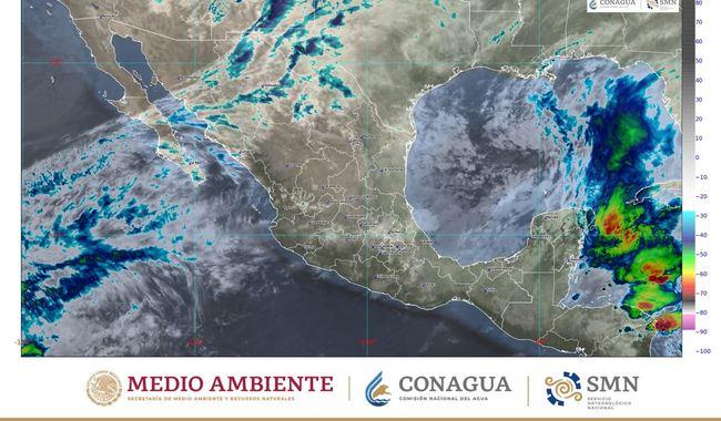 Esta noche habrá ambiente muy frío con heladas en diferentes regiones del país