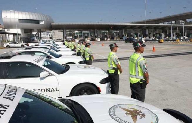 Lanza Guardia Nacional Plan de Seguridad para periodo vacacional