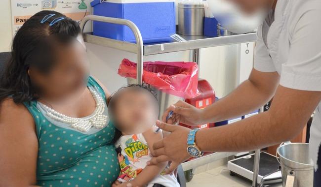 Vacunación, la medida de salud pública que más vidas ha salvado en la historia