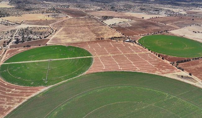 Fortalece Conagua apoyos a usuarios hidroagrícolas