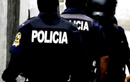 Reconoce Barbosa demandas de los policías estatales