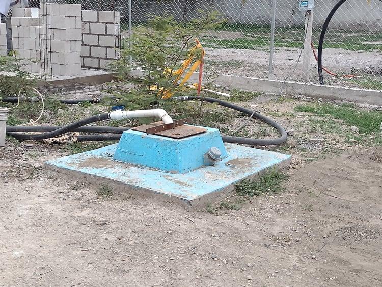 Comuna podría retomar control de pozos de agua en juntas auxiliares 