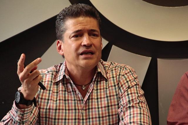 Por desvío de recursos en el CAPCEE denuncian a Jorge Cruz Bermúedez