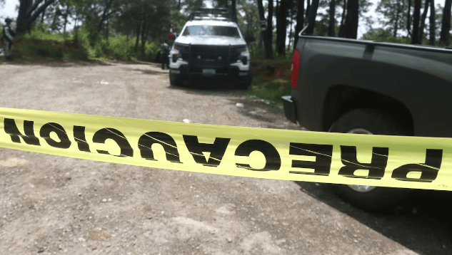 Riña por rencillas termina en homicidio entre El Mota y El Güero en Tehuacán