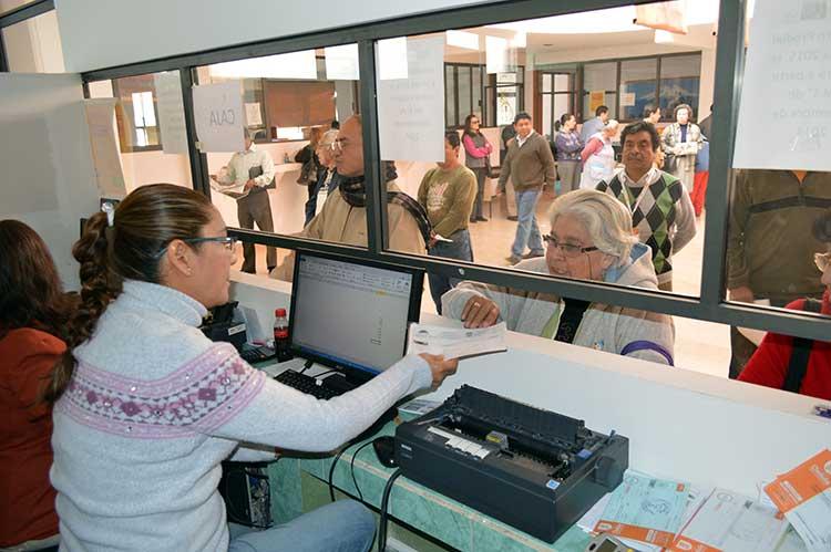 Con descuentos inicia cobro de predial en San Pedro Cholula