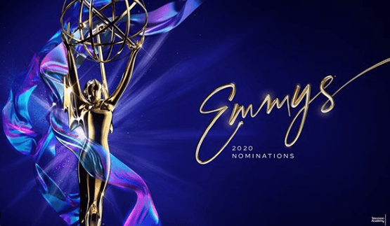 Mira aquí la lista completa de nominados a los Emmy 2020