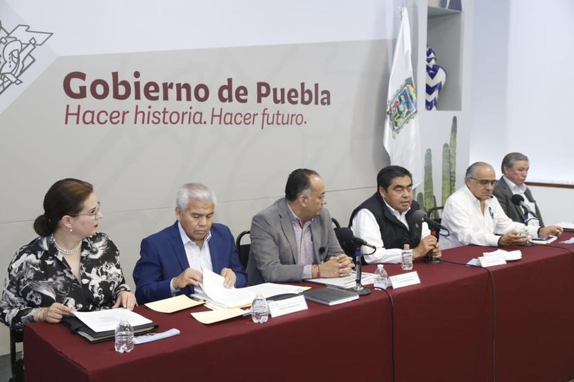Cancelan actividades deportivas y recreativas en Puebla por coronavirus