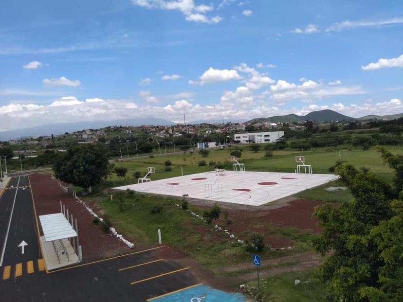 Sin pretextos, prepa Bolívar BUAP regresa a clases presenciales el 15 de febrero