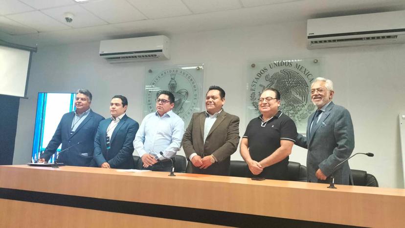Vicente Guerrero tendrá preparatoria de la BUAP