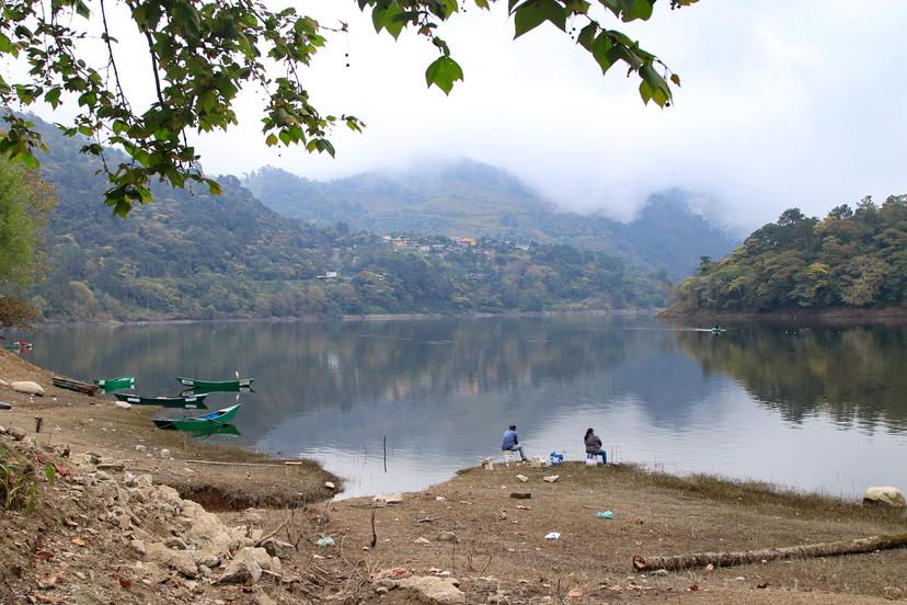 Más de 10 mdp se invertirán en rehabilitar caminos a Huachinango