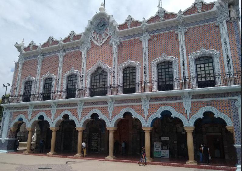 Recibirán 30 días de aguinaldo trabajadores municipales de Tehuacán