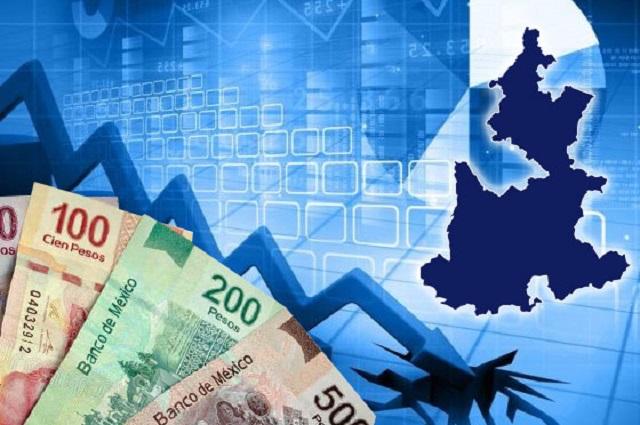 Recibe Congreso del Estado Paquete Fiscal 2021 para Puebla