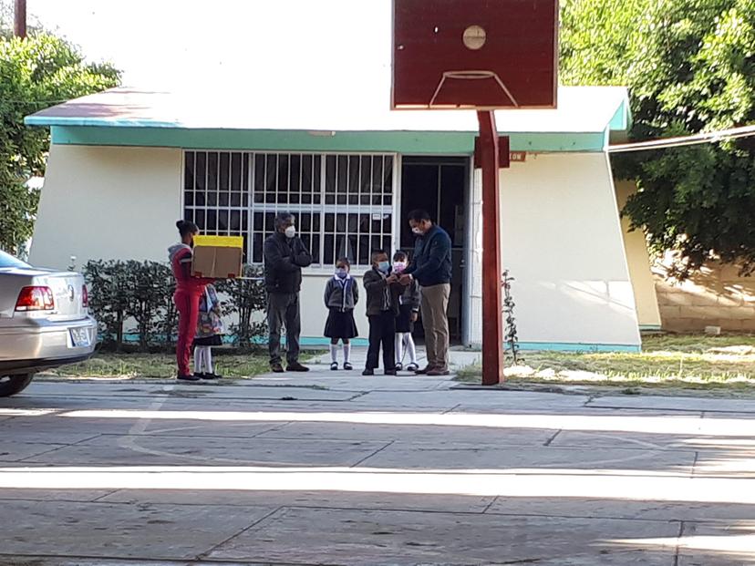 Sujeto intenta sustraer a estudiante en Tecamachalco 