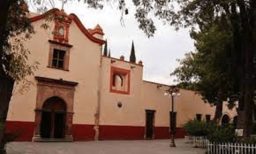 El primer Barrio Mágico de México se llamará Tlaxcala