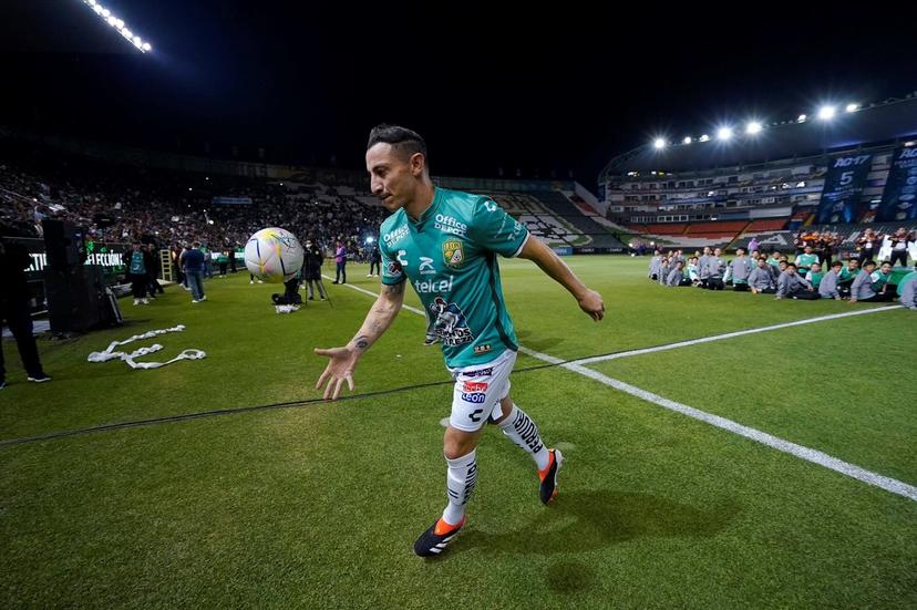 VIDEO Un Principito hace su arribo a León