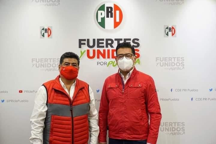 Ex presidente de Canacintra Tehuacán podría ser candidato a la diputación federal