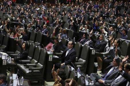 Diputadas federales poblanas serán mayoría en San Lázaro