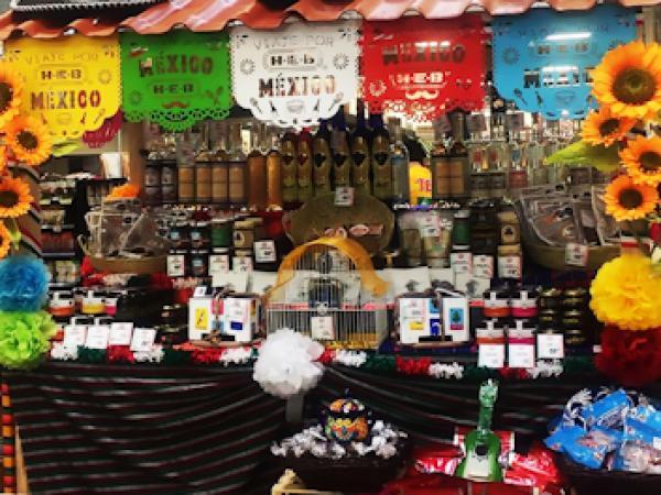 Promueve Secretaría de Economía productos poblanos