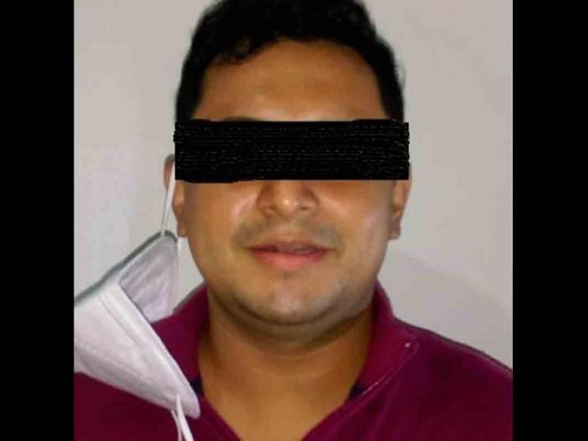 Cae profesor por difundir pornografía infantil en Chiapas