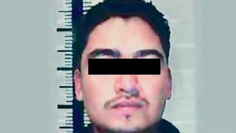 Cae El Profe, jefe de plaza del CJNG en Morelos