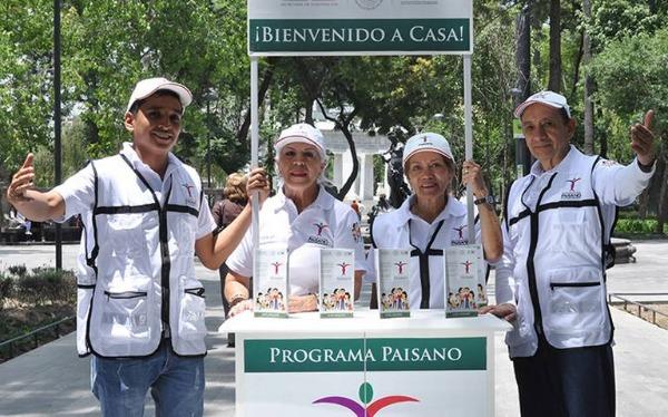 Puebla se coordina con INM para programa Paisano: SEGOB