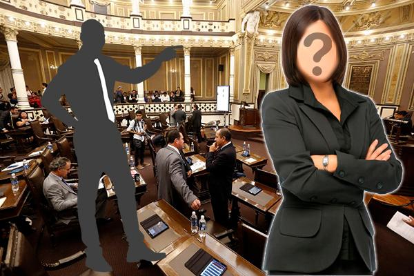 Ediles usan ley para dar candidaturas a esposas e hijas