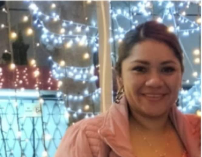 Alma Delia de 29 años desapareció en calles de Tehuacán