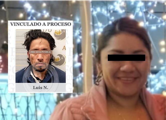 Feminicida de Alma Delia era esposo de su amiga; la mató, calcinó y enterró en su casa