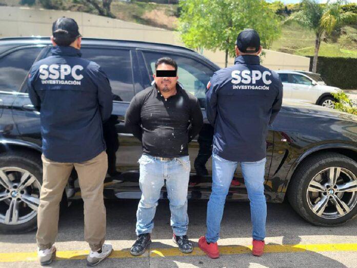 Es detenido El Veterano, uno de los 10 más buscados por el FBI