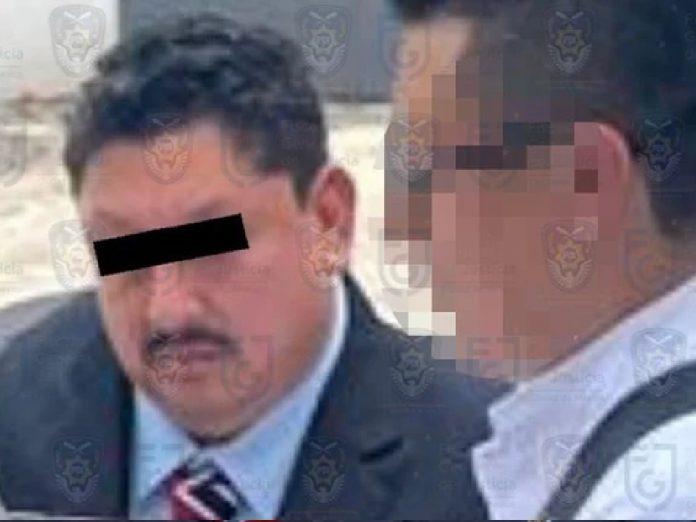 VIDEO: Fue detenido el fiscal de Morelos, Uriel Carmona