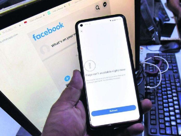 Por bloquear a críticos en redes sociales, funcionarios de EU pueden ser demandados