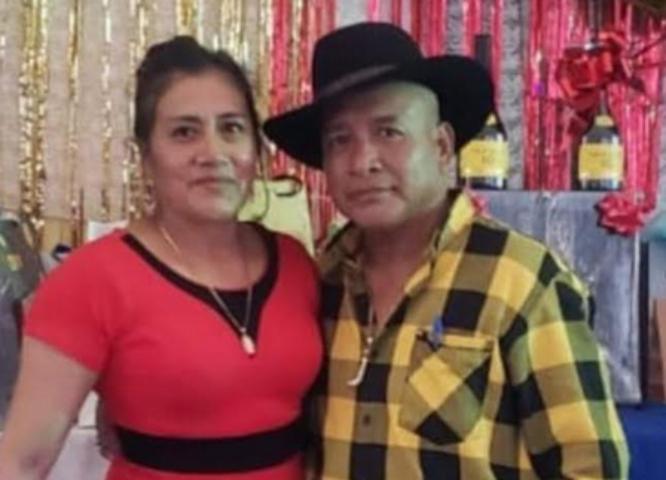 Desaparece un matrimonio originario de Chietla