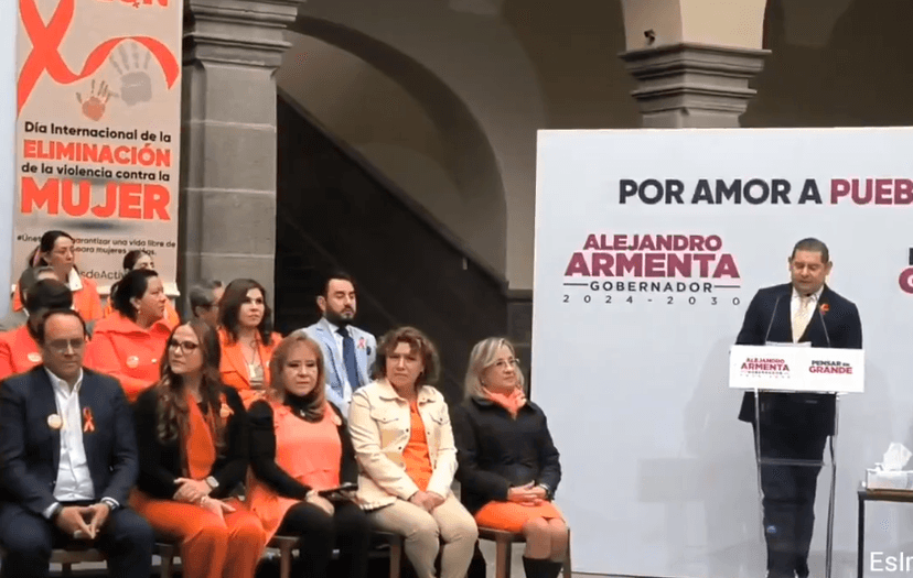 Pepe Tomé a Comunicación Social y José Luis García Parra será coordinador del gabinete: Armenta